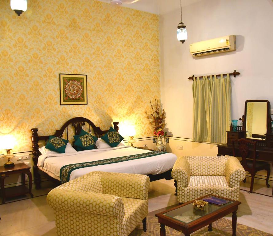 AC Room