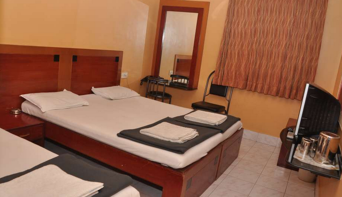 Non-AC Room
